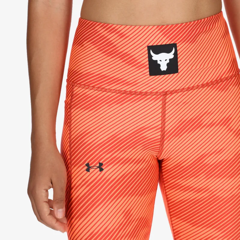Under Armour Pjt Rock HG Ankle Legging 