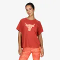 Under Armour PROJECT ROCK BULL SS 