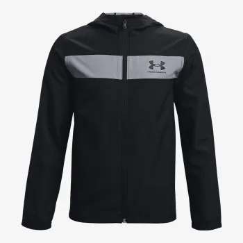 UNDER ARMOUR JAKNA Sportstyle Windbreaker 