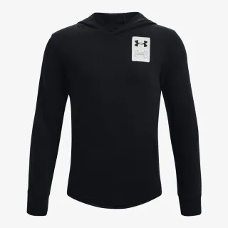 Under Armour Rival Terry Hoodie 
