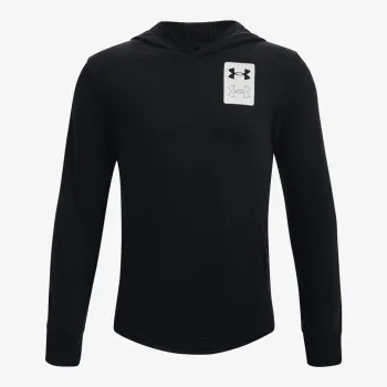 UNDER ARMOUR MAJICA S KAPULJAČOM Rival Terry Hoodie 