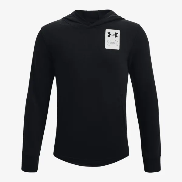 Under Armour Rival Terry Hoodie 
