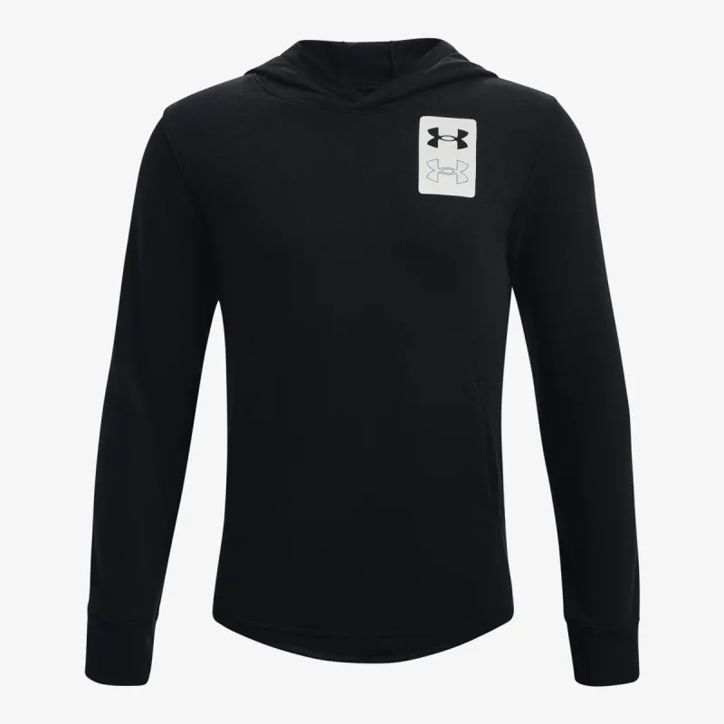 Under Armour Rival Terry Hoodie 