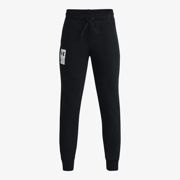 Under Armour Hlače Rival Terry Joggers 