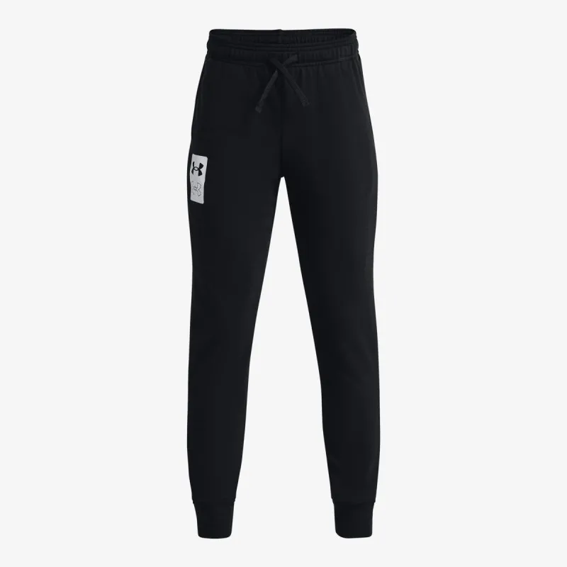 Under Armour Rival Terry Joggers 
