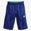 Under Armour UA BASELINE 10'' PRINT SHORT