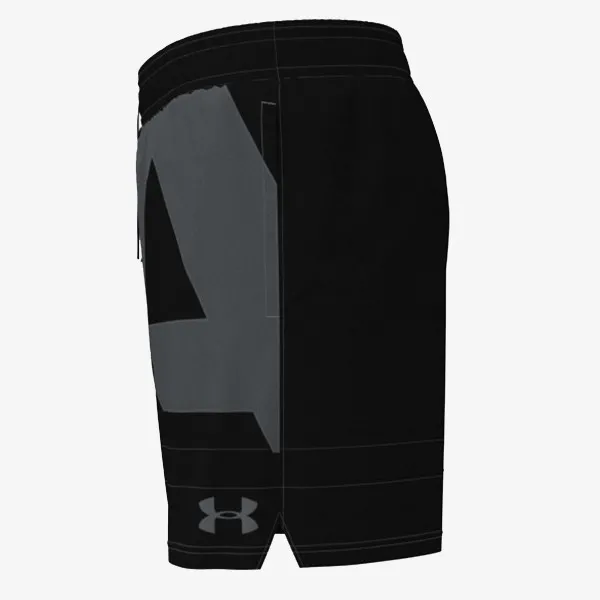 Under Armour Kratke hlače BASELINE 