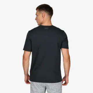 Under Armour BBALL HEAT ADVISORY SS 