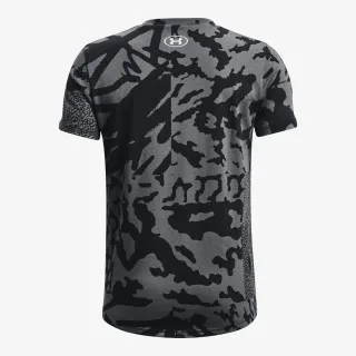 Under Armour BBALL BIG LOGO PRINTED SS 