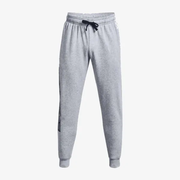 Under Armour UA RIVAL FLC GRAPHIC JOGGER