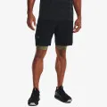 Under Armour Vanish Woven 8in Shorts 