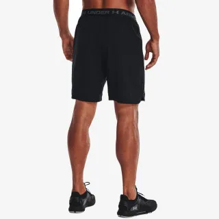 Under Armour Vanish Woven 8in Shorts 