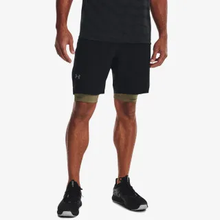 Under Armour Vanish Woven 8in Shorts 