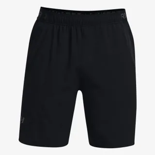 Under Armour Vanish Woven 8in Shorts 