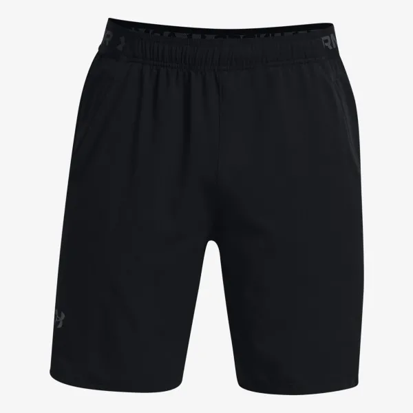 Under Armour Vanish Woven 8in Shorts 