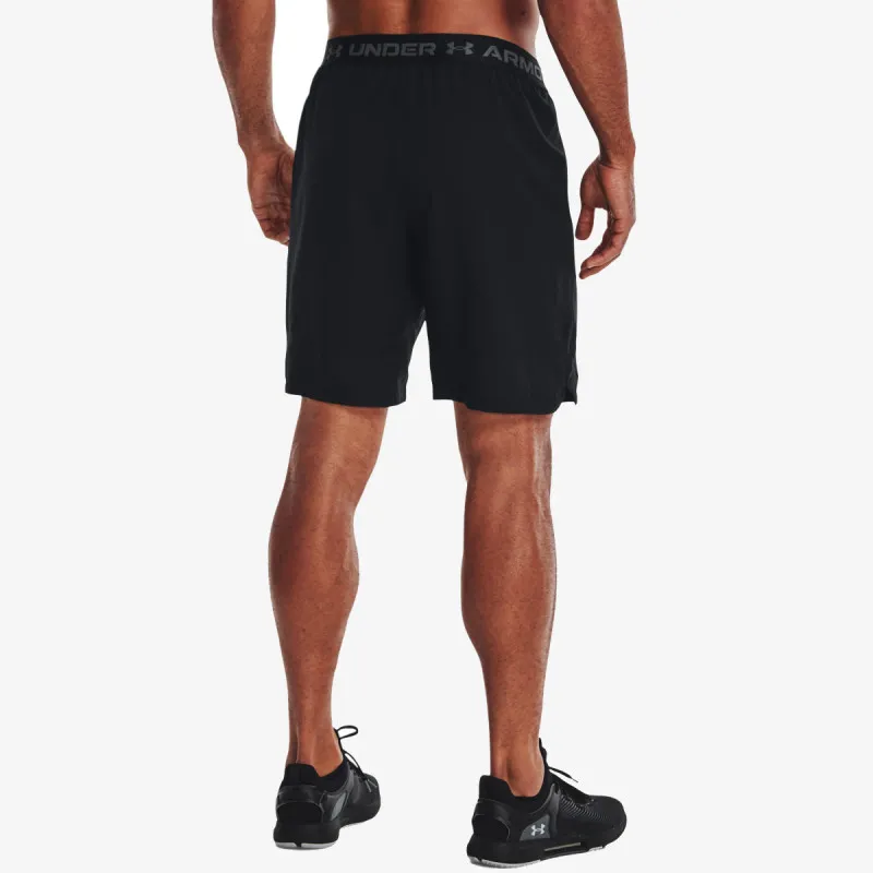 Under Armour Vanish Woven 8in Shorts 