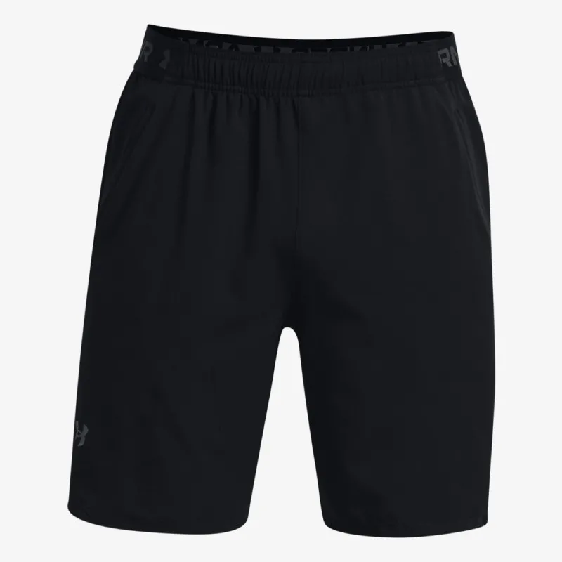 Under Armour Vanish Woven 8in Shorts 