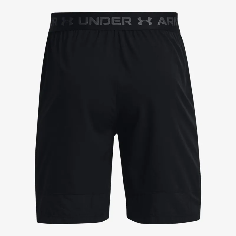 Under Armour Vanish Woven 8in Shorts 
