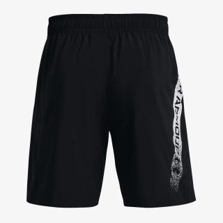 UNDER ARMOUR KRATKE HLAČE Woven Graphic 