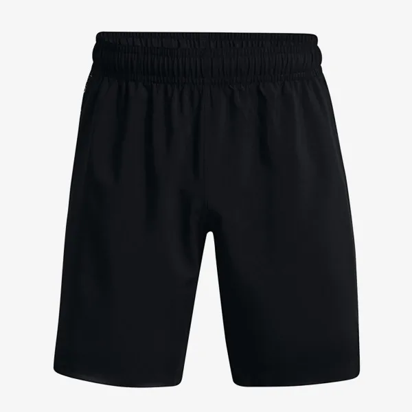 Under Armour Woven Graphic 