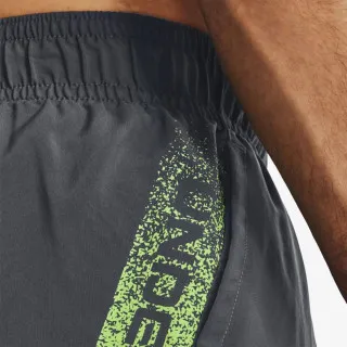 Under Armour Woven Graphic Shorts 