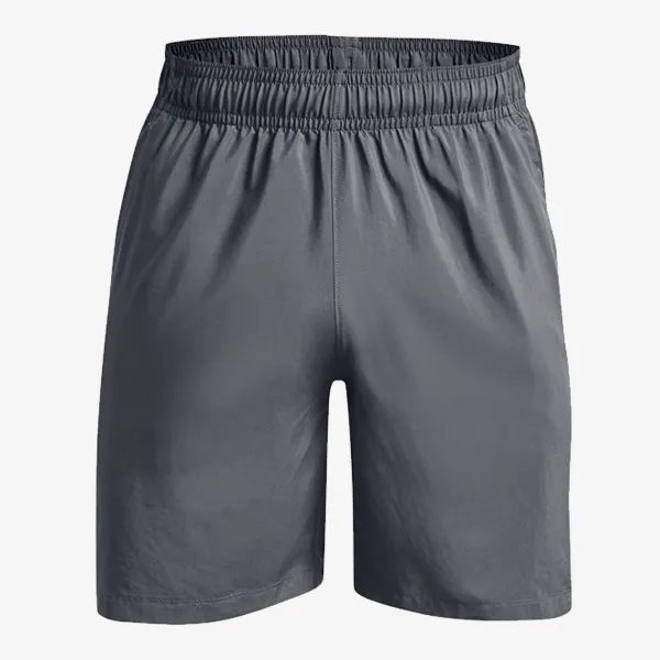 Under Armour Kratke hlače Woven Graphic Shorts 