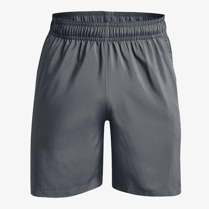 Under Armour Woven Graphic Shorts 