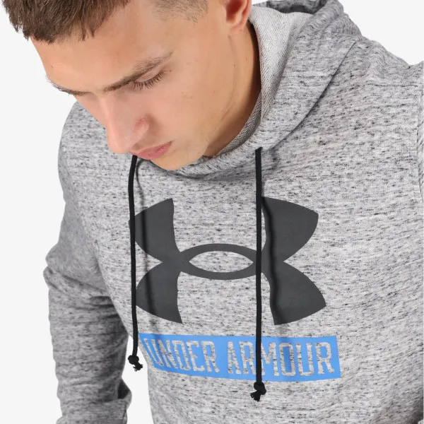 Under Armour Majica s kapuljačom Rival 