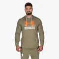 Under Armour Rival Terry Logo Hoodie 