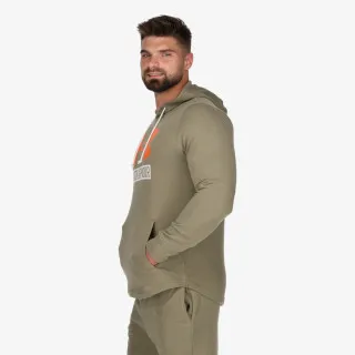 Under Armour Rival Terry Logo Hoodie 
