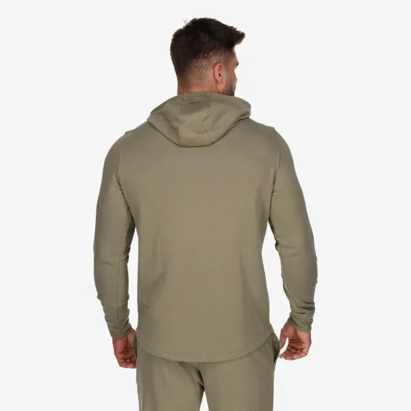 Under Armour Majica s kapuljačom Rival Terry Logo Hoodie 