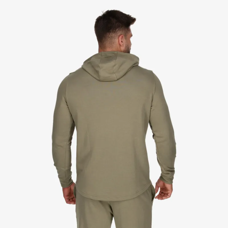 Under Armour Rival Terry Logo Hoodie 