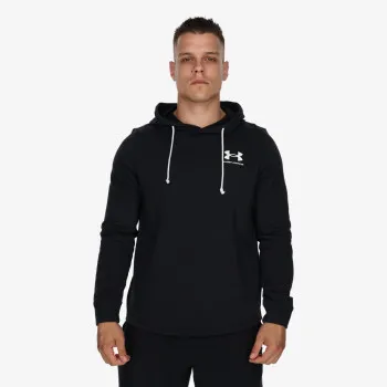 Under Armour Majica s kapuljačom Rival Terry 