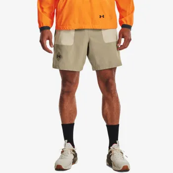 UNDER ARMOUR KRATKE HLAČE Terrain Woven Shorts 
