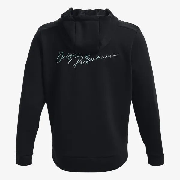 Under Armour SUMMIT KNIT HOODIE 