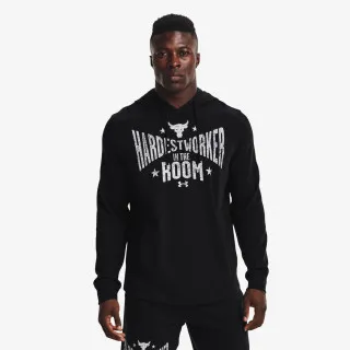 Under Armour Project Rock 