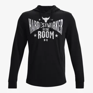 Under Armour Project Rock 