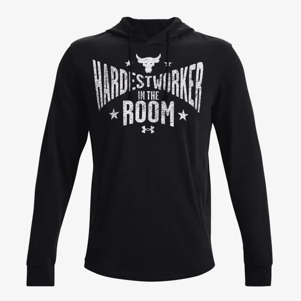 Under Armour Project Rock 
