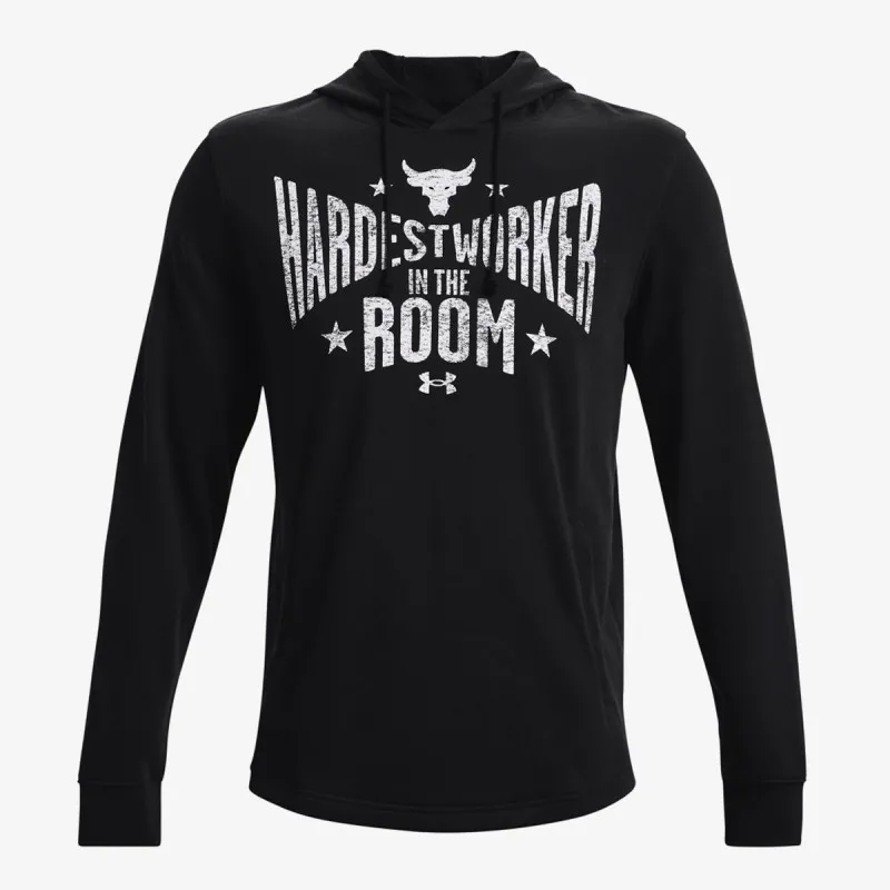 Under Armour Project Rock 