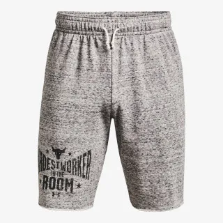Under Armour Project Rock 