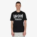 Under Armour Project Rock Iron Paradise 