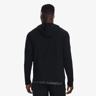 Under Armour UA Wvn Perforated Wndbreaker 