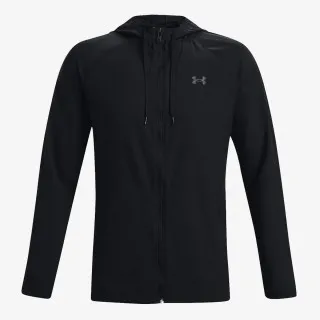 Under Armour UA Wvn Perforated Wndbreaker 