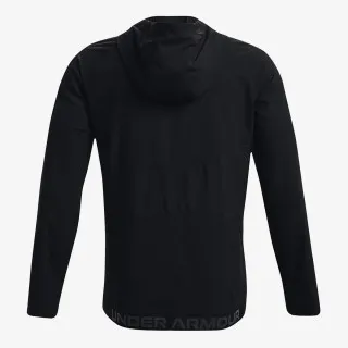Under Armour UA Wvn Perforated Wndbreaker 