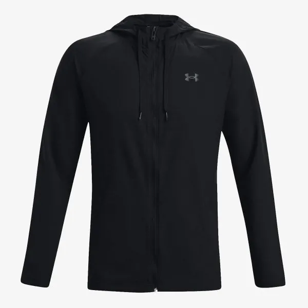 Under Armour UA Wvn Perforated Wndbreaker 