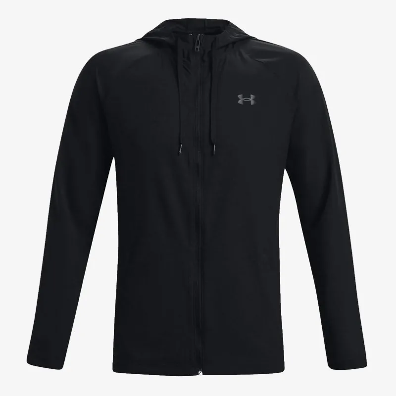 Under Armour UA Wvn Perforated Wndbreaker 