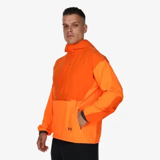 Under Armour Terrain Anorak 
