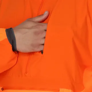Under Armour Terrain Anorak 