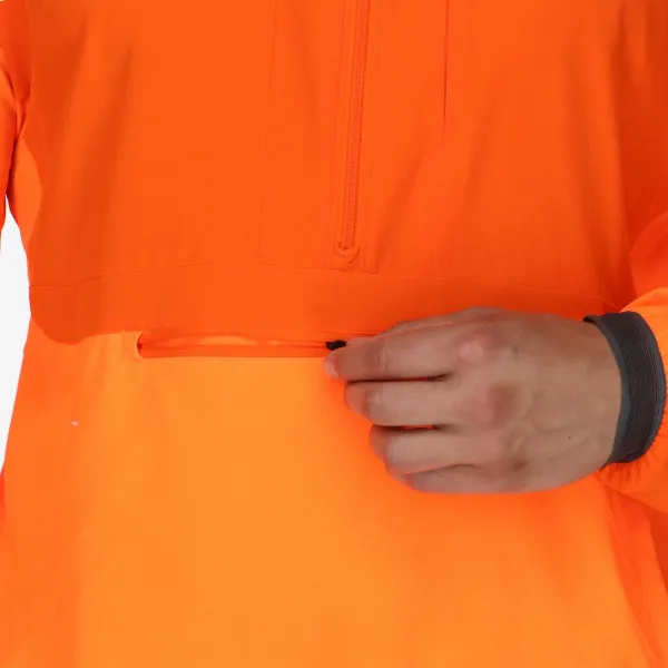Under Armour Terrain Anorak 