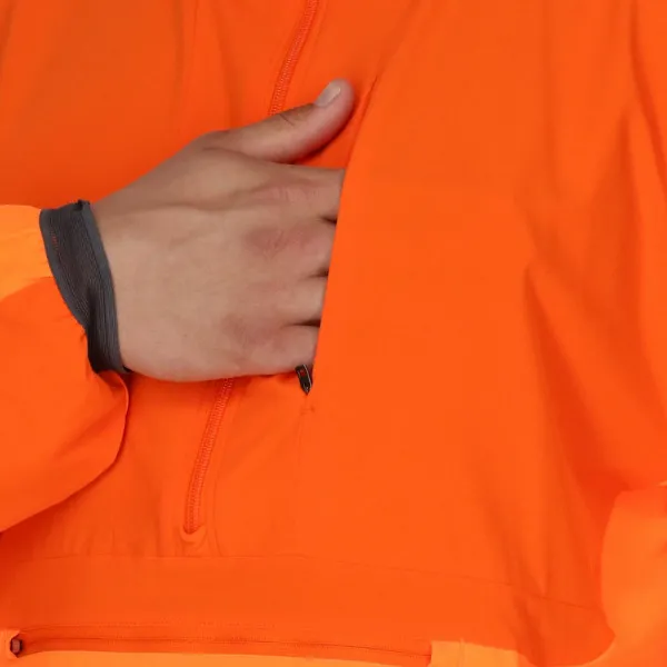Under Armour Terrain Anorak 